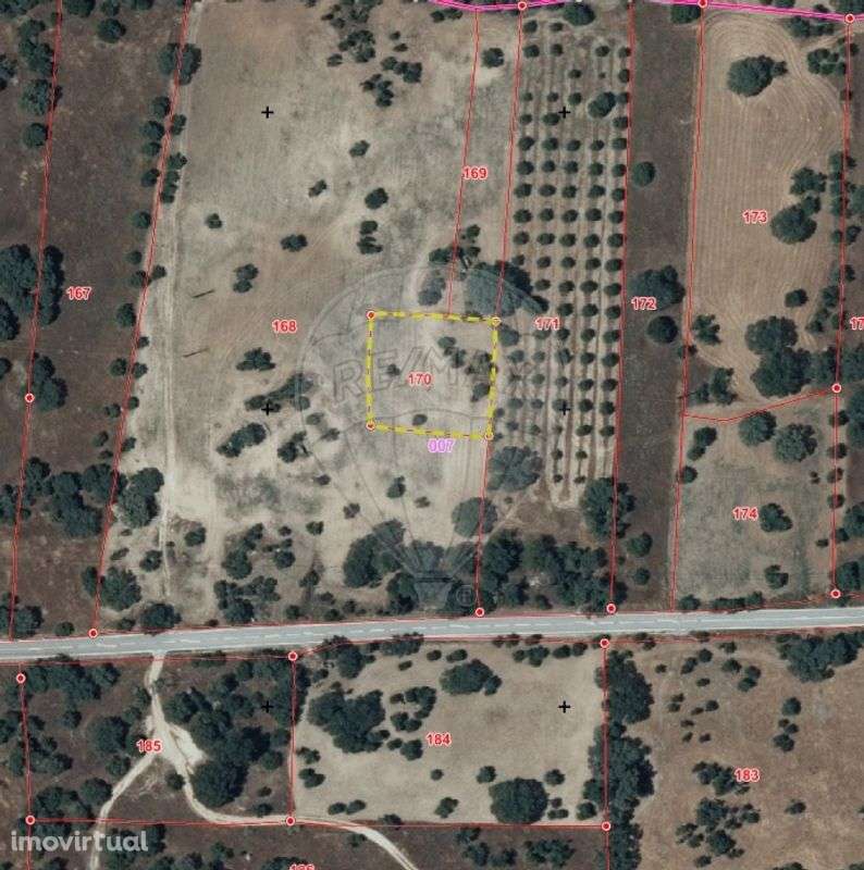 Terreno  para venda - Grande imagem: 3/3