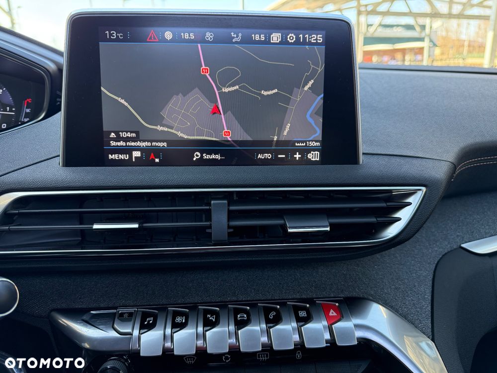 Peugeot 3008 1.5 BlueHDi GT Pack S&S EAT8 - 28