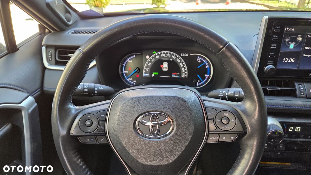 Toyota RAV4 - 3