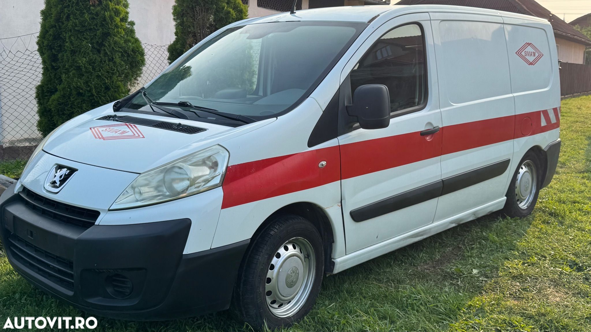 Peugeot Expert Tepee L2H1 (5-Si.) Premium - 1