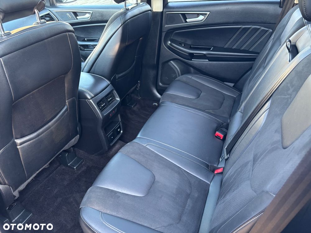 Ford Edge 2.0 TDCi Bi-Turbo 4x4 Sport - 9