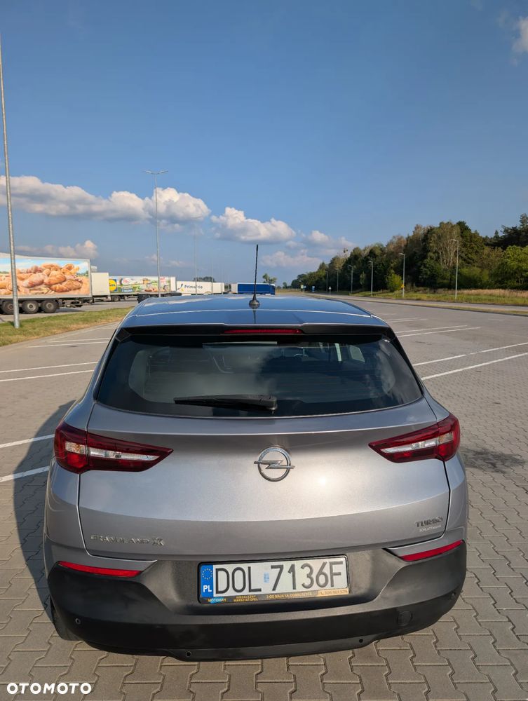 Opel Grandland X 1.2 Start/Stop Business Elegance - 31