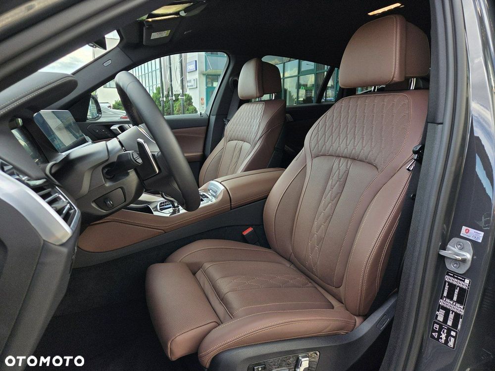 BMW X6 - 17