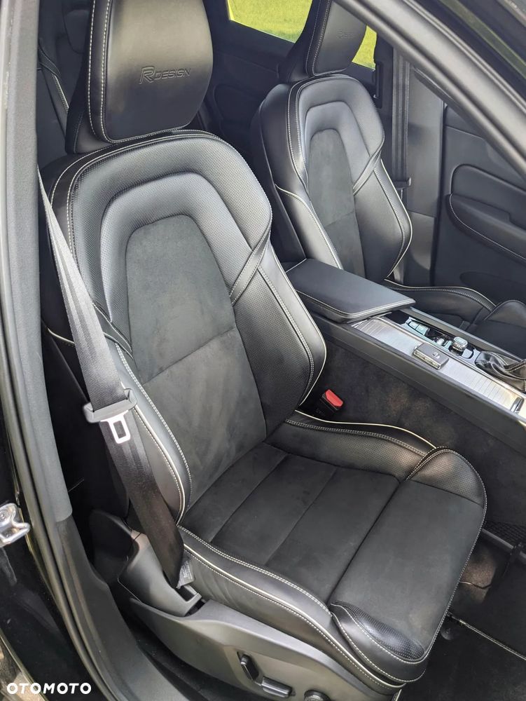 Volvo XC 60 T5 Geartronic RDesign - 20