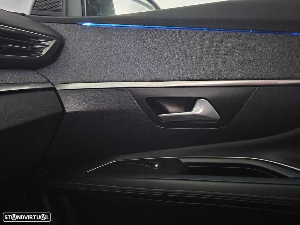 Peugeot 3008 1.5 BlueHDi Allure - 17
