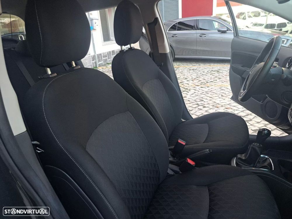 Mitsubishi Space Star 1.2 Connect Edition - 17