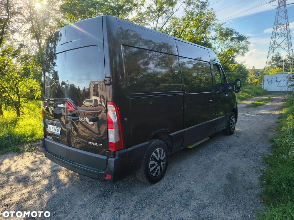 Renault Master - 5
