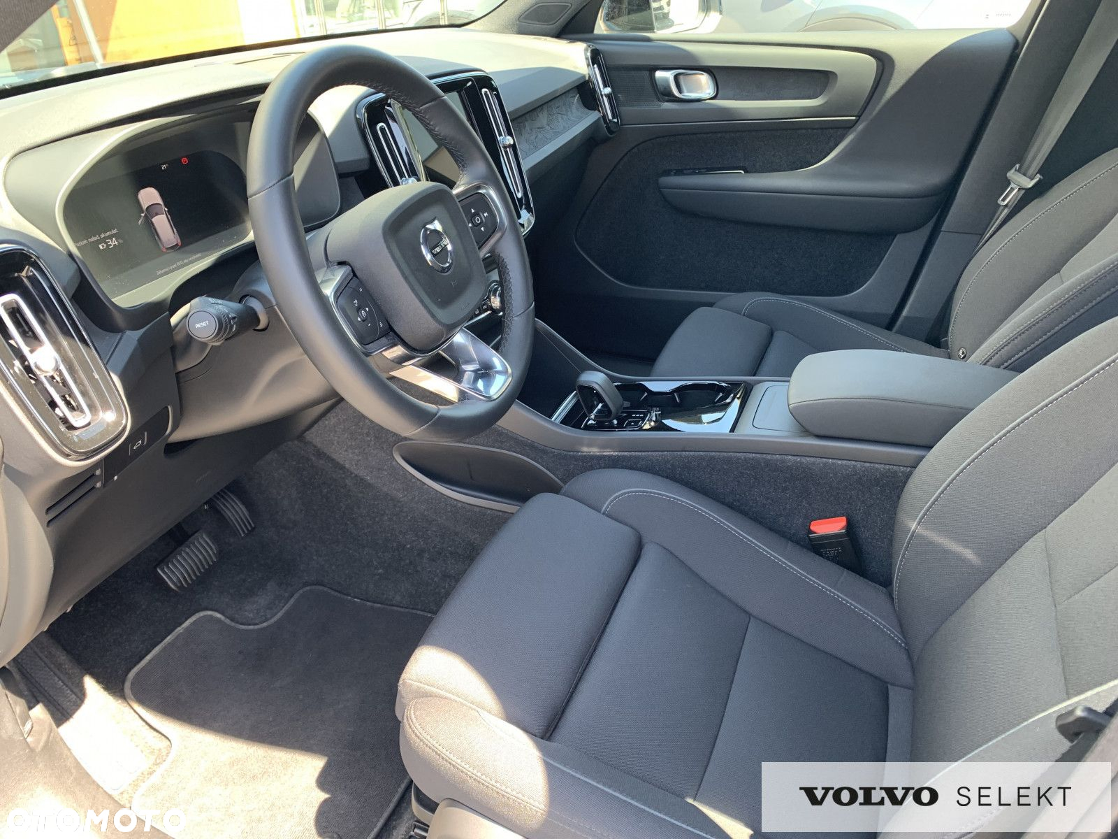 Volvo XC 40 - 14