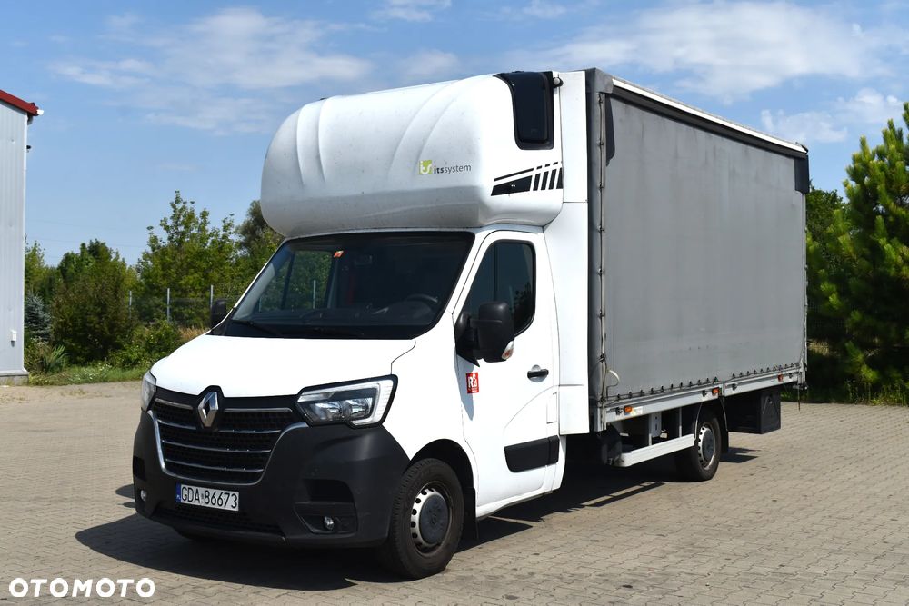 Renault Master - 4
