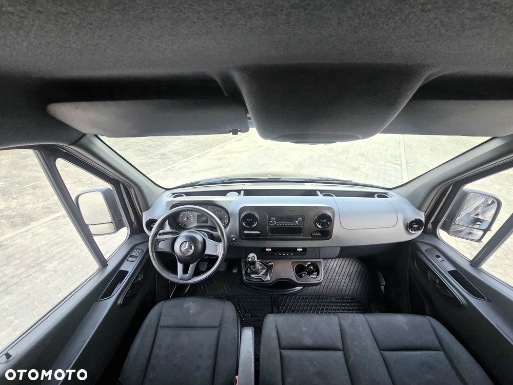 Mercedes-Benz Sprinter 907.253 - 13