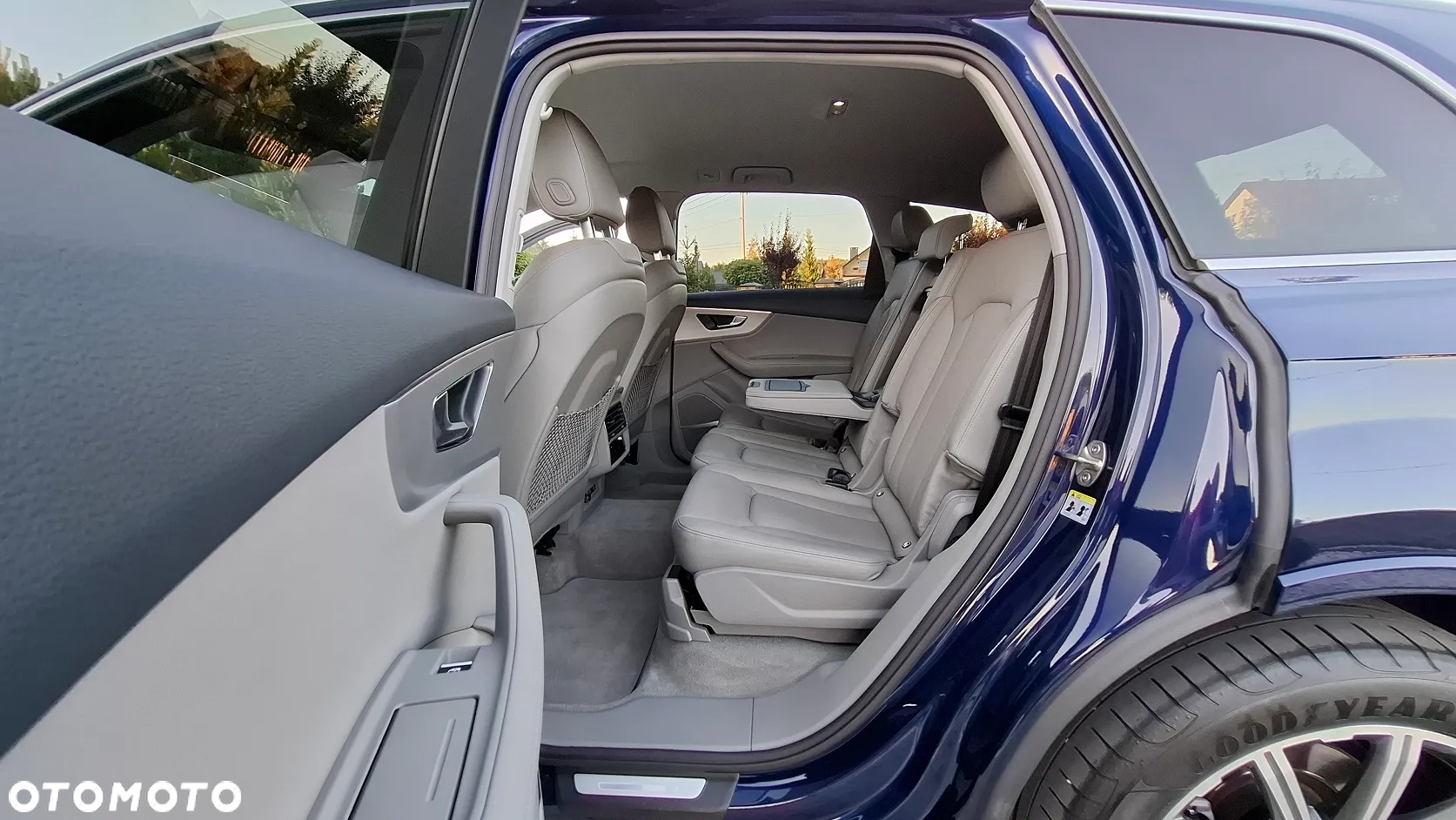 Audi Q7 - 21
