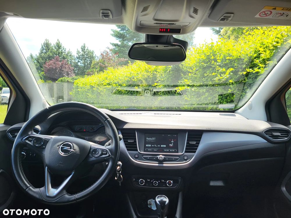 Opel Crossland X 1.2 T 120 Lat S&S - 2