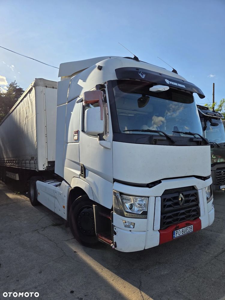 Renault Premium 460DXI - 29