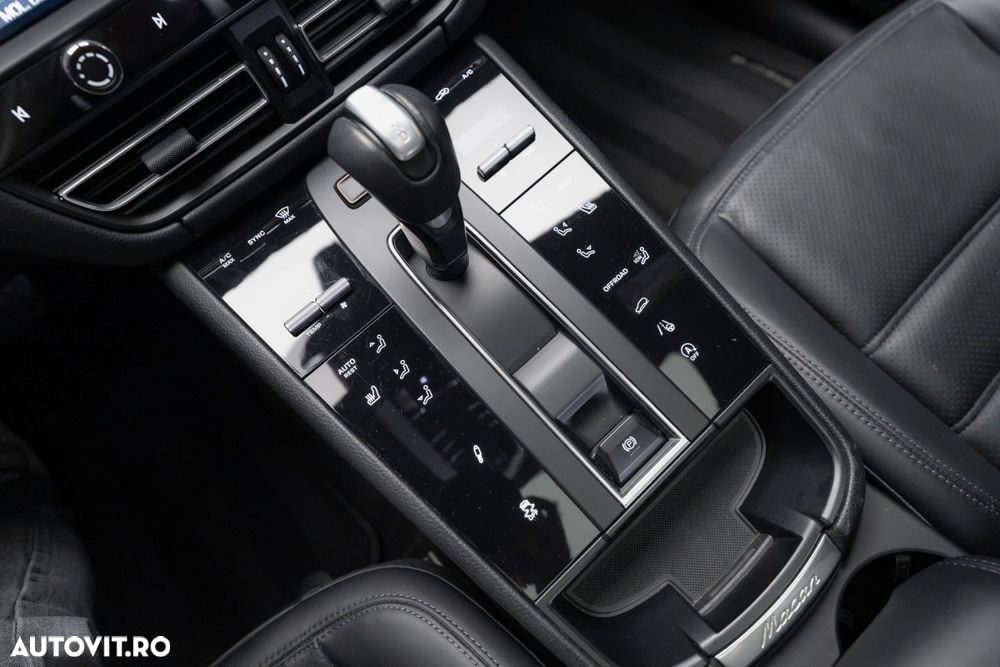 Porsche Macan T PDK - 20