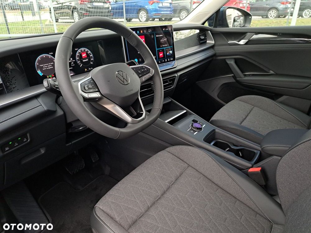 Volkswagen Tayron 2.0 TSI 4Mot Life Plus DSG - 18