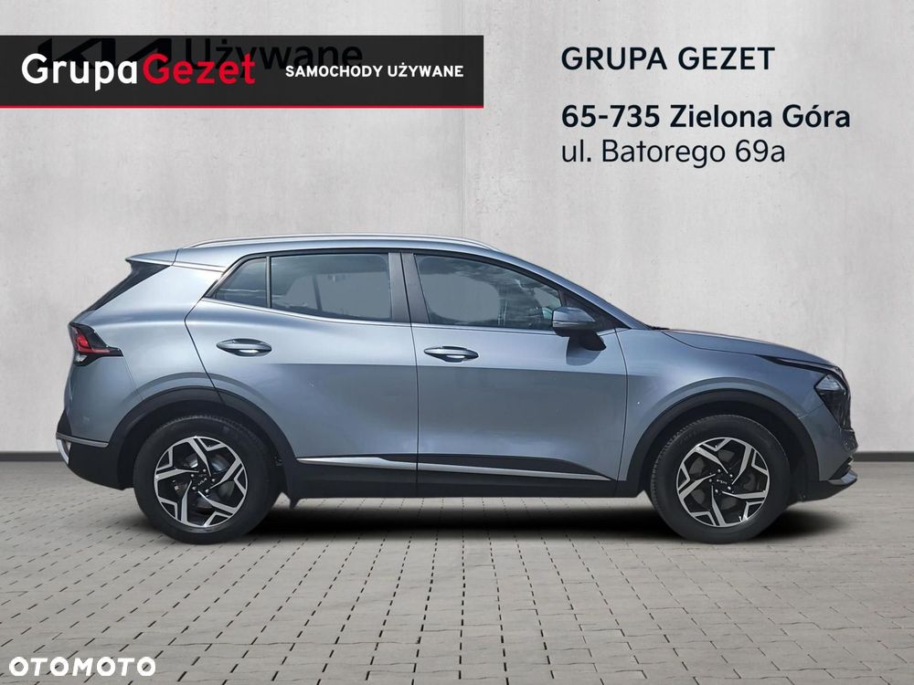 Kia Sportage 1.6 T-GDI M 2WD - 6