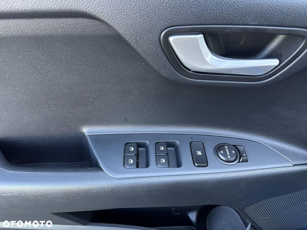 Kia Stonic 1.0 T-GDI M DCT - 18