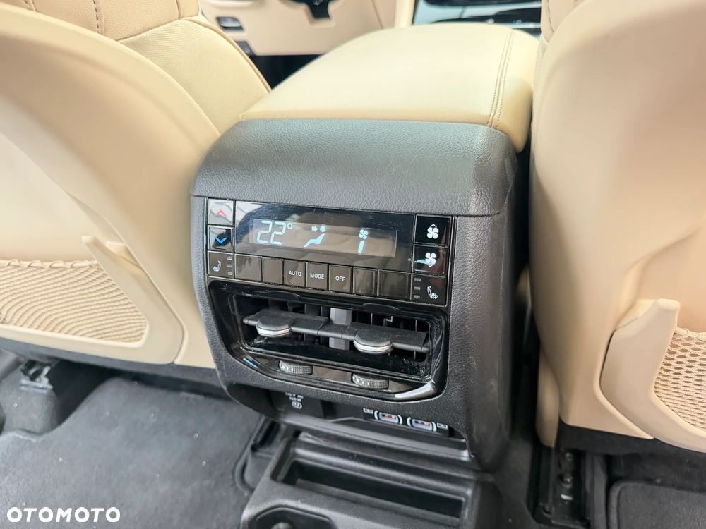 Jeep Grand Cherokee 3.6 V6 Limited - 11