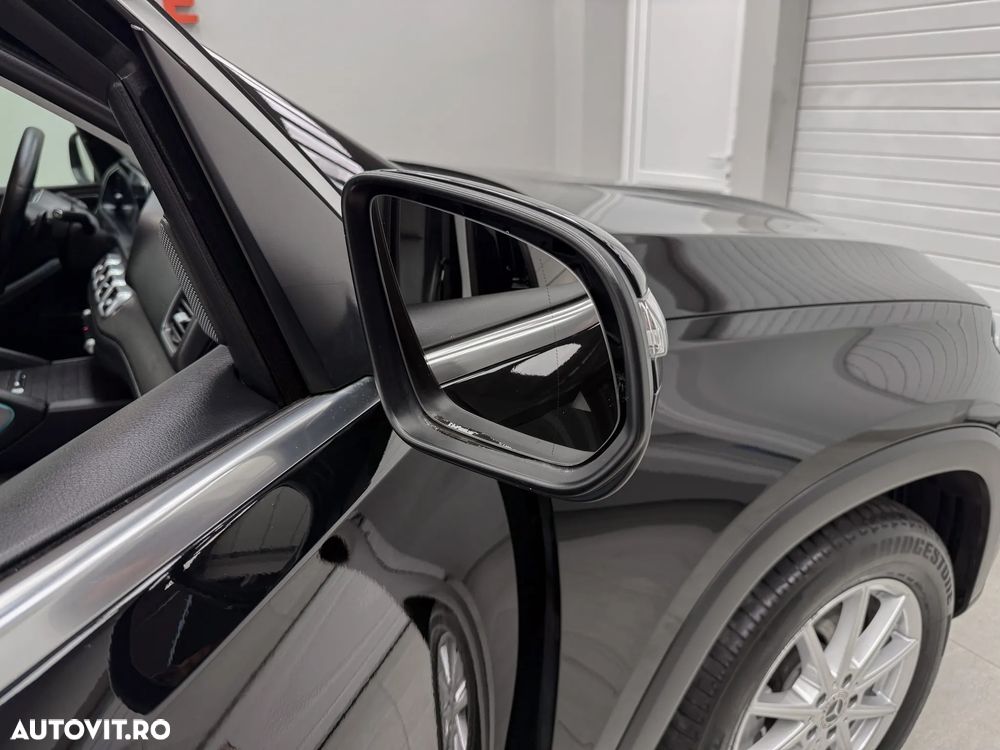 Mercedes-Benz GLE 300 d 4MATIC - 18