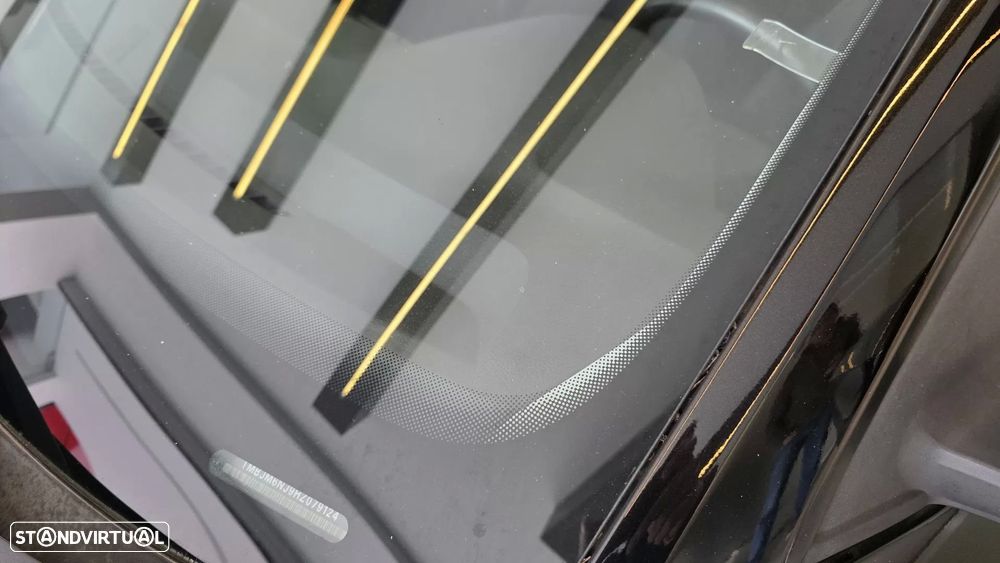 Skoda Fabia Break 1.2 TSI Style - 28