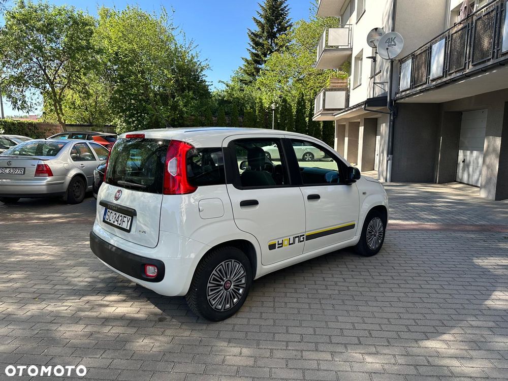 Fiat Panda 1.2 MyLife - 7