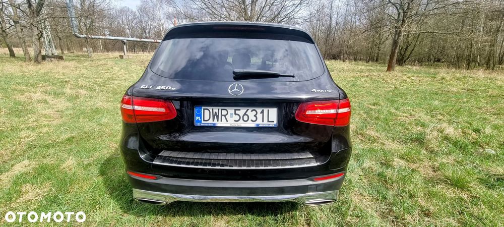 Mercedes-Benz GLC - 6