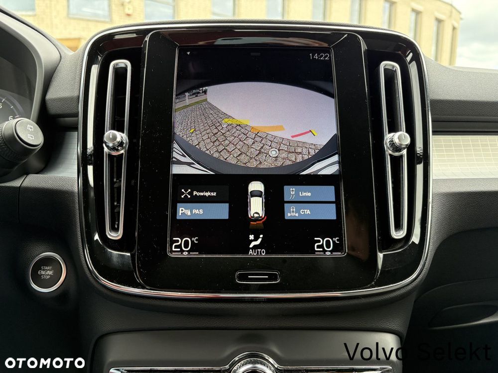 Volvo XC 40 - 12