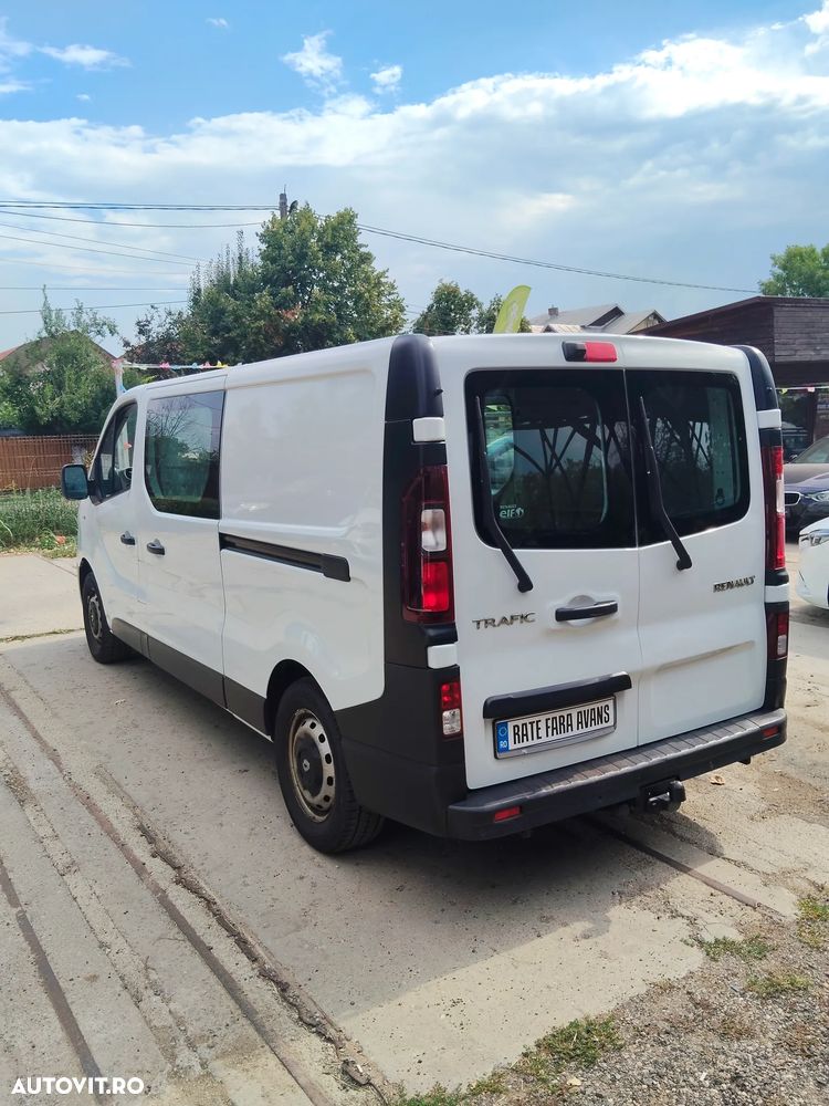 Renault Trafic - 4