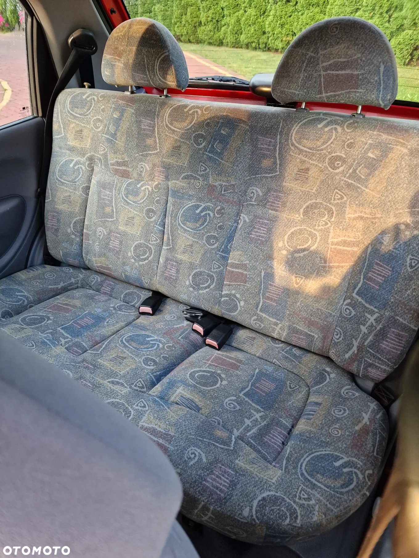 Daewoo Matiz - 4