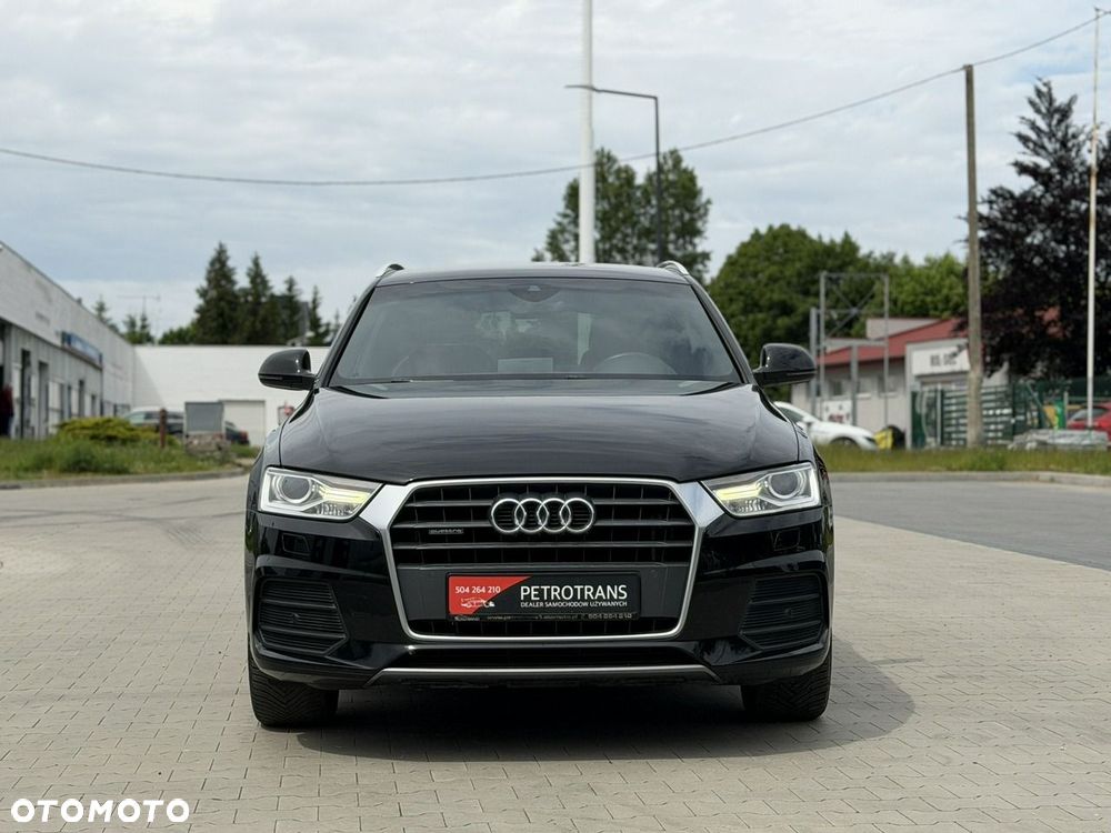 Audi Q3 2.0 TDI Quattro Sport S tronic - 4