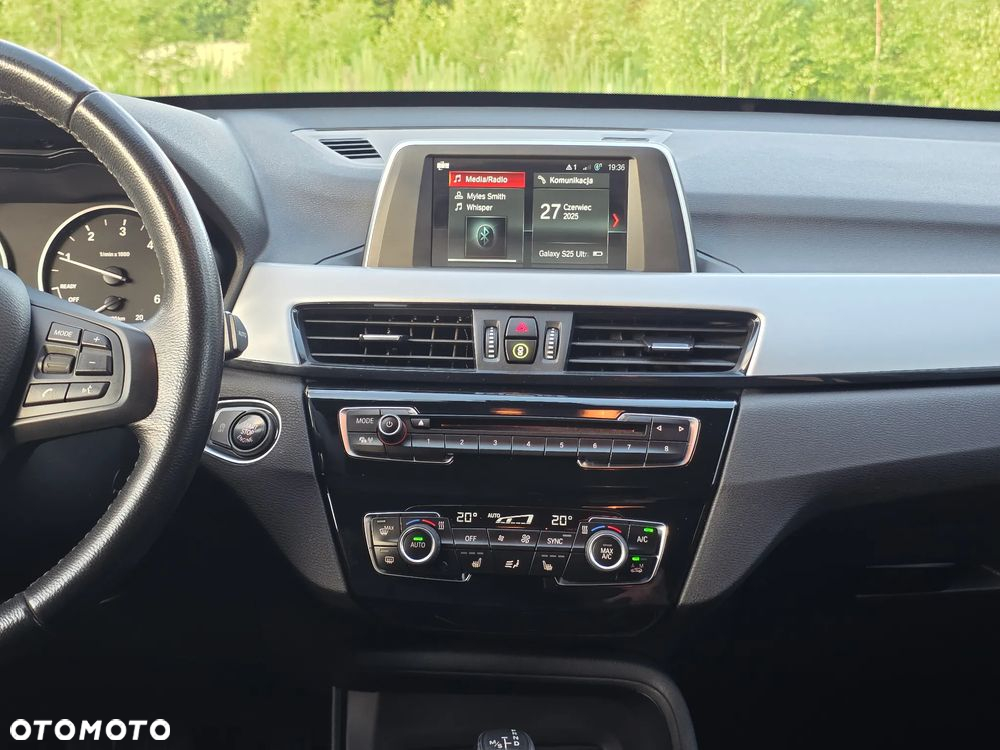 BMW X1 sDrive20d M Sport - 32