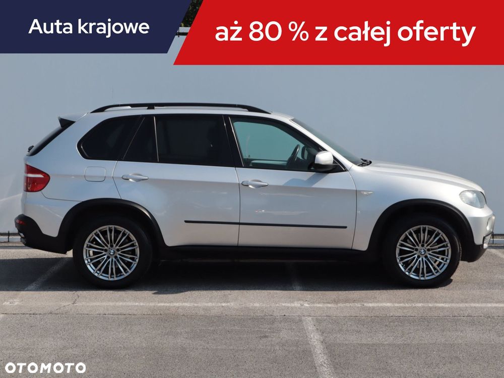 BMW X5 - 8