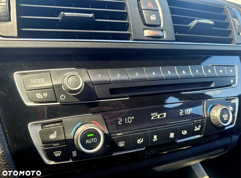 BMW Seria 1 118i GPF M Sport Shadow - 22