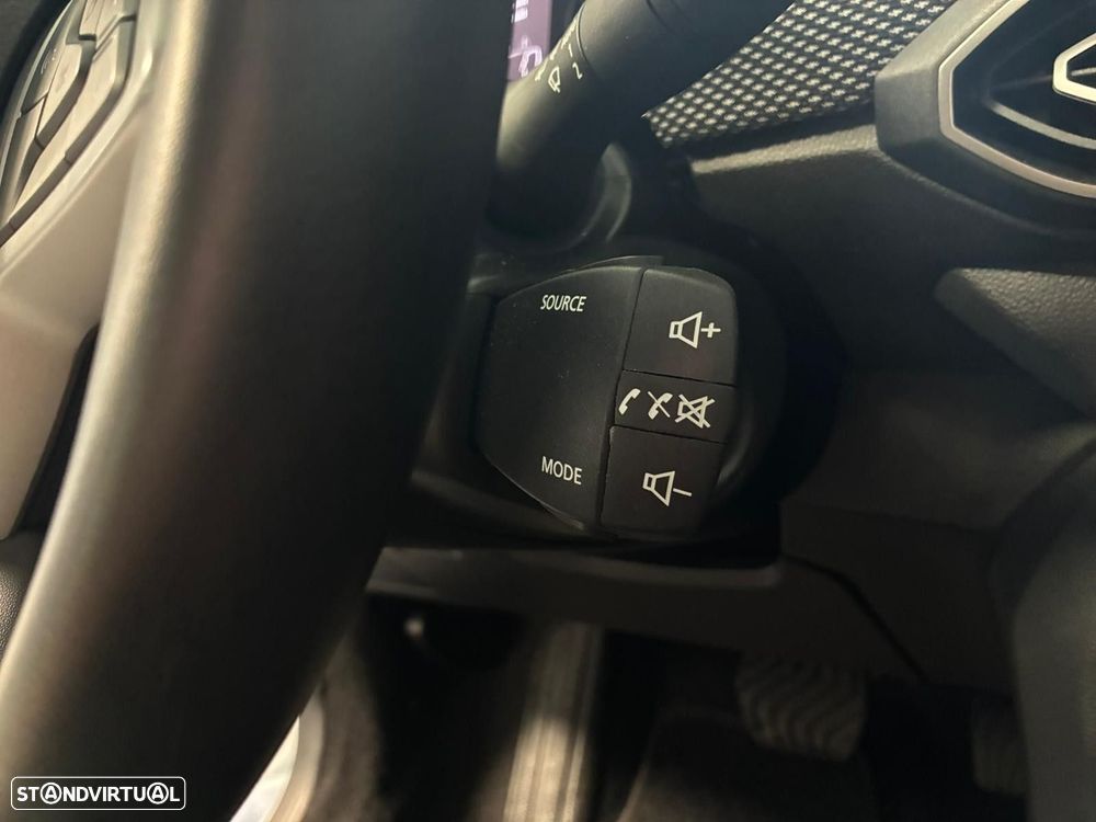 Dacia Sandero 1.0 TCe Expression CVT - 23