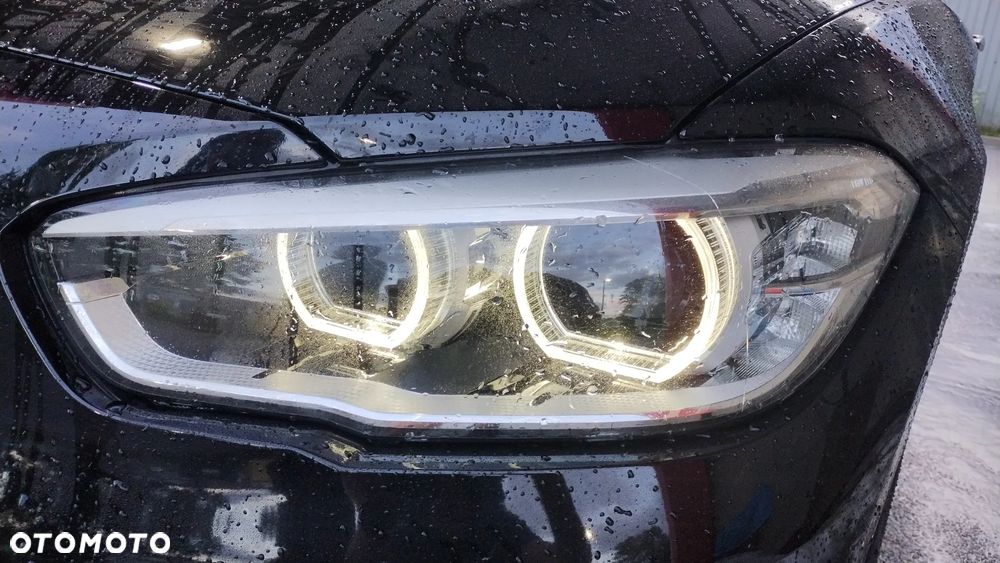 BMW Seria 1 118i Sport Line Shadow - 3