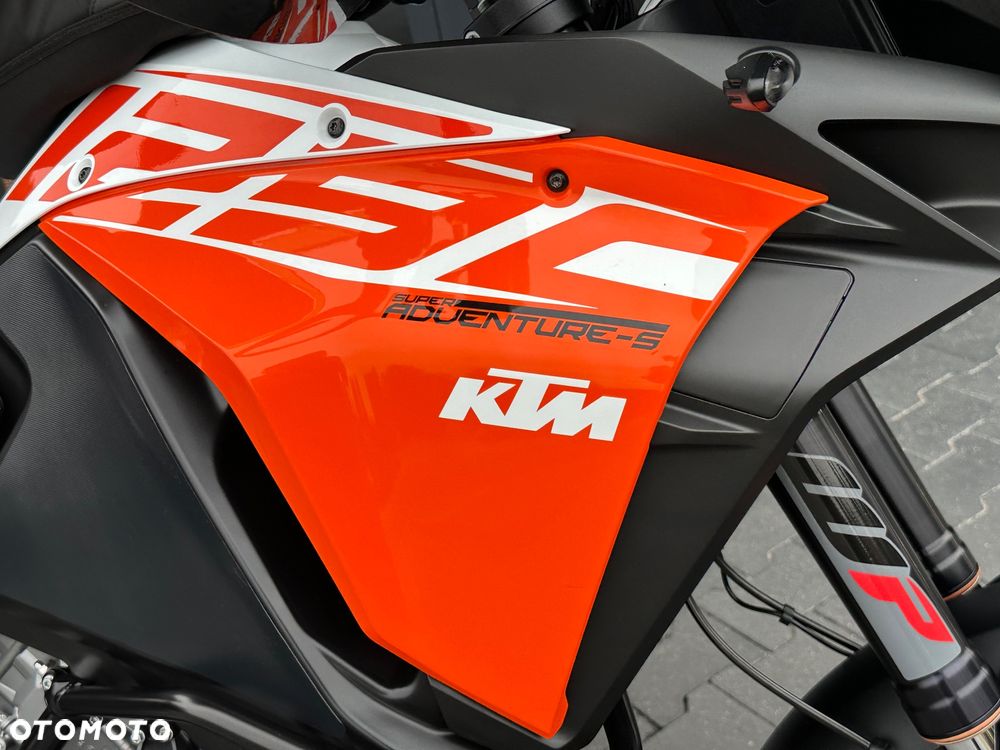 KTM Super Adventure - 18