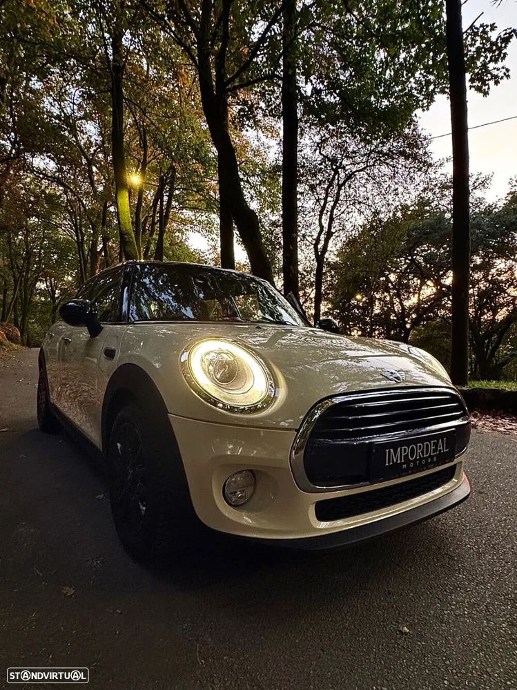 MINI Coupé - 12