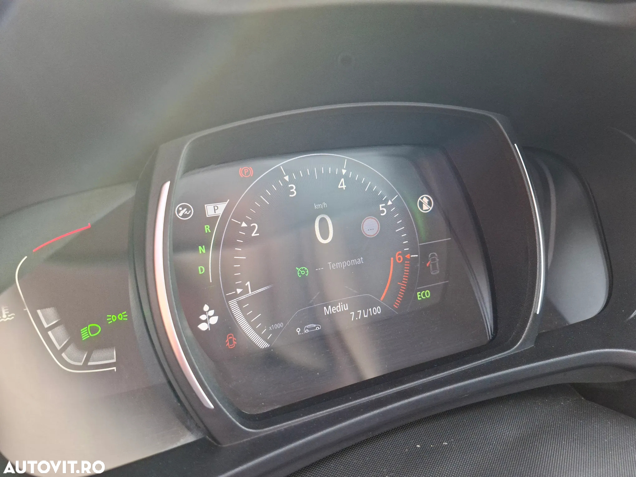 Renault Kadjar Energy TCe 130 EDC Bose Edition - 15