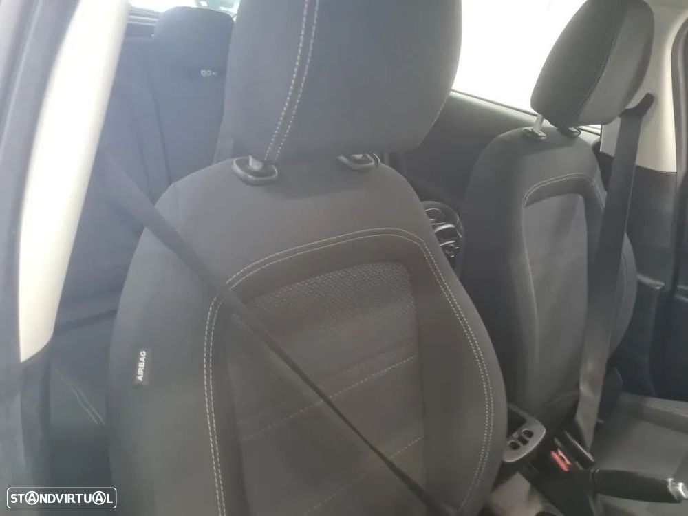 Fiat Tipo 1.3 MultiJet Life - 11