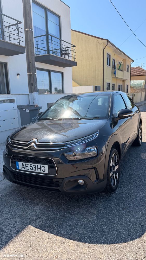 Citroën C4 Cactus PureTech 110 Stop&Start Shine - 21