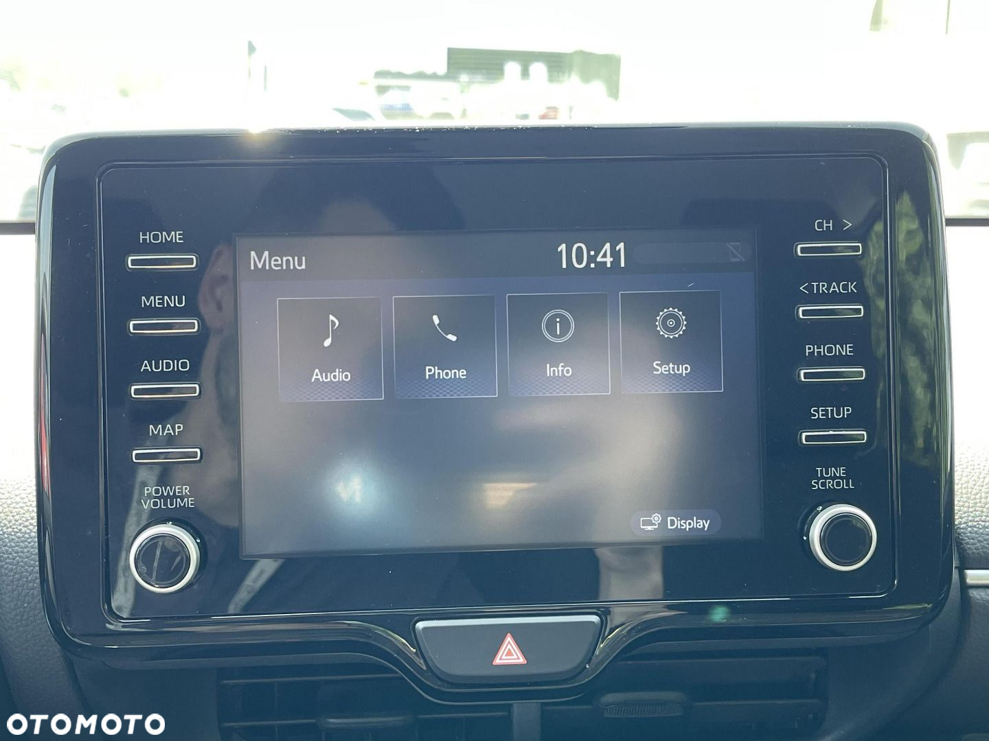 Toyota Yaris - 22