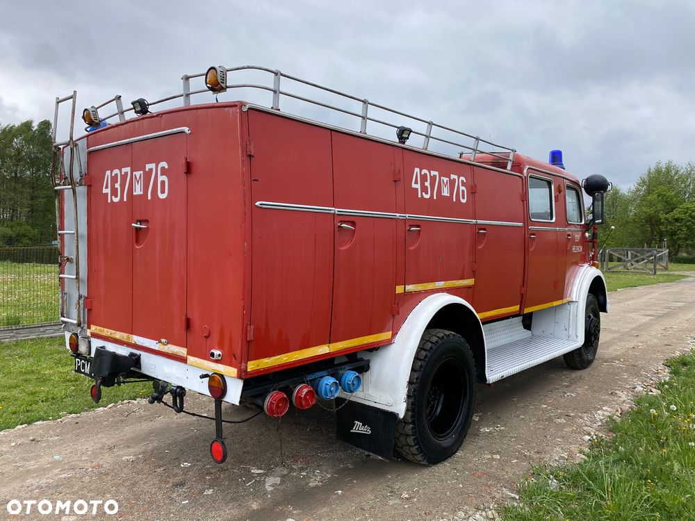 Mercedes-Benz 1113 - 6