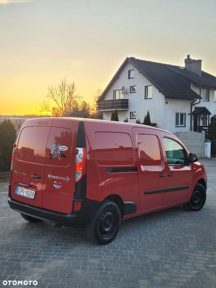 Renault Kangoo - 4