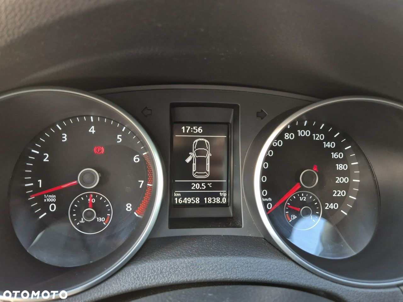 Volkswagen Golf 1.4 TSI Highline - 15