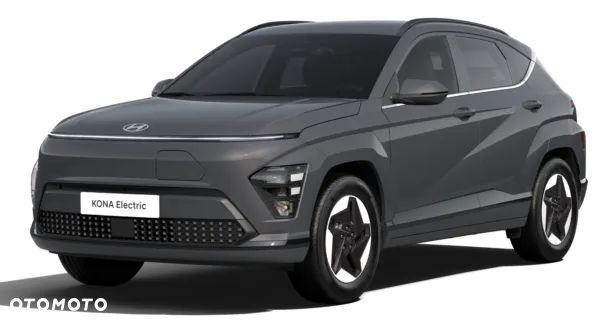 Hyundai Kona Electric 65kWh Smart - 1