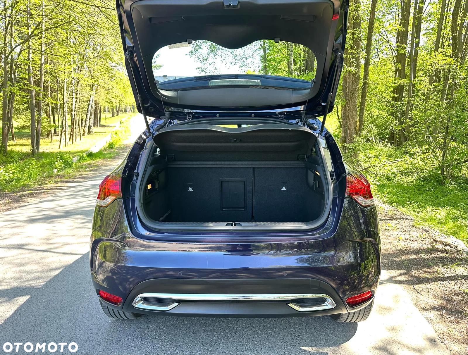 DS Automobiles DS 4 - 29