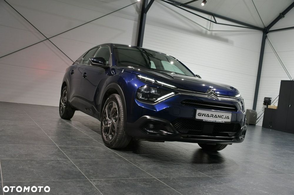 Citroën C4 1.2 PureTech Shine S&S - 7