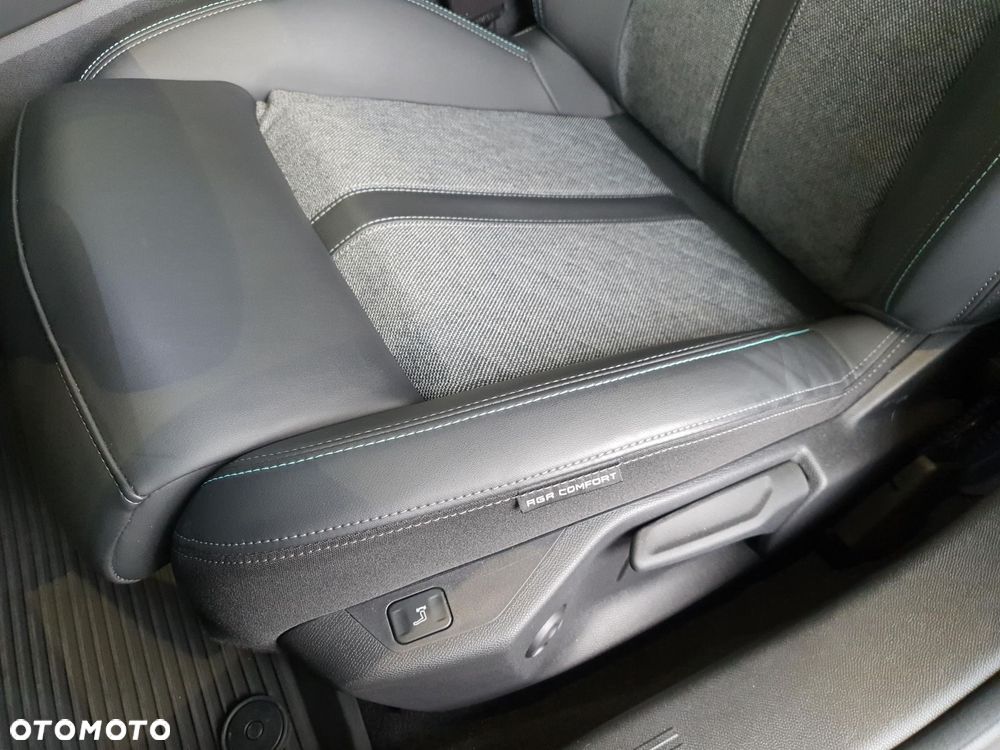 Peugeot 408 1.2 PureTech Allure Pack S&S EAT8 - 12