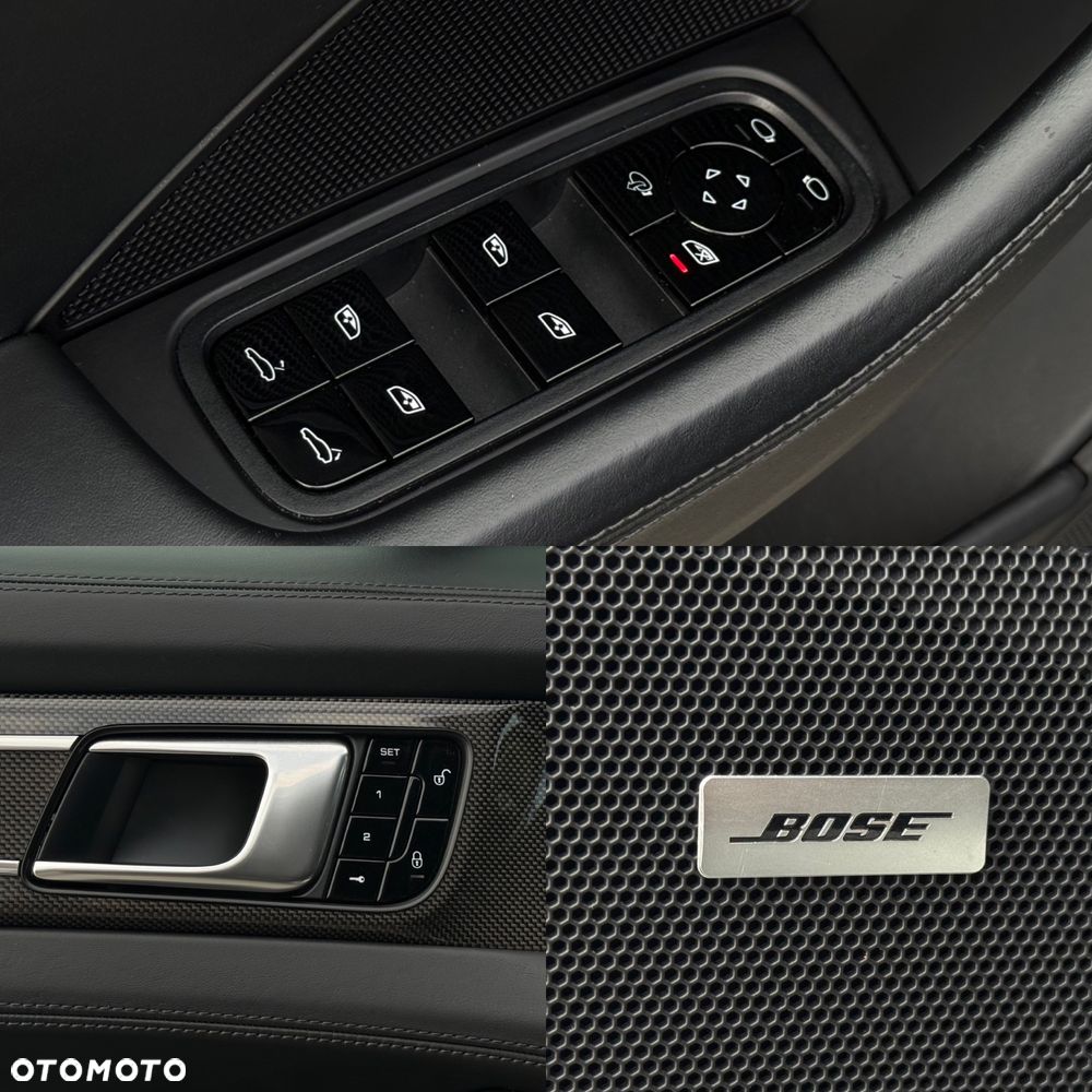 Porsche Panamera Turbo - 18