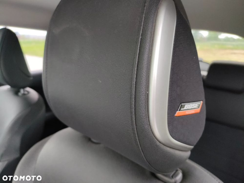 Nissan Juke 1.5 dCi Tekna S&S - 18